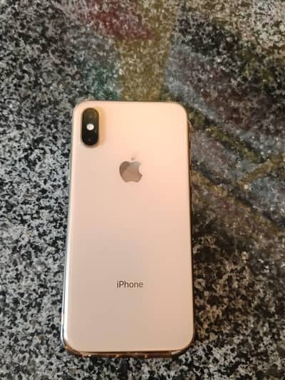 Apple iPhone XS
