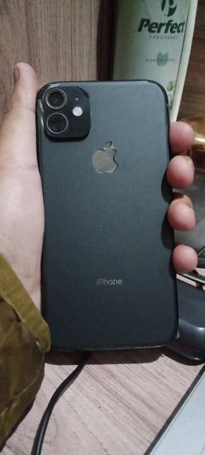 Apple iPhone XR