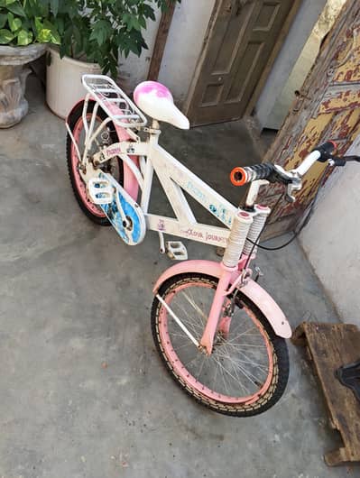 imported cycle for kids 20 inches