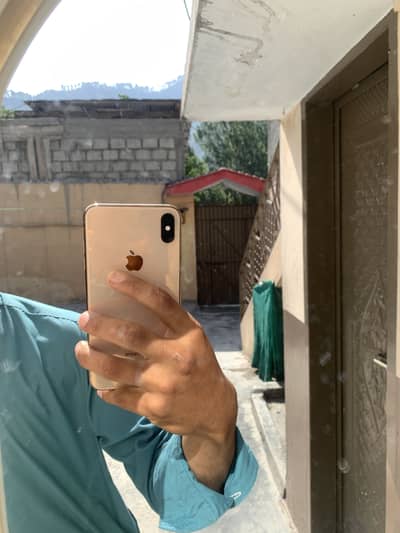 Apple iPhone XS Max exchange offer  only 03119711291