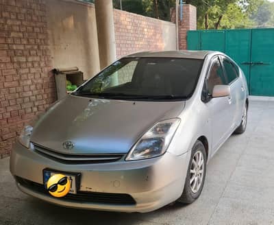 Toyota Prius 2004
