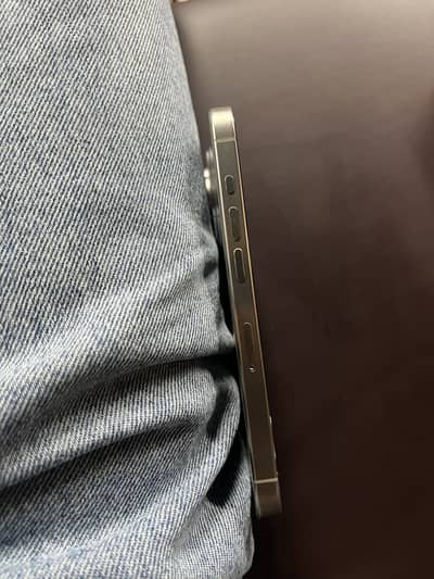 Apple iPhone 15 Pro