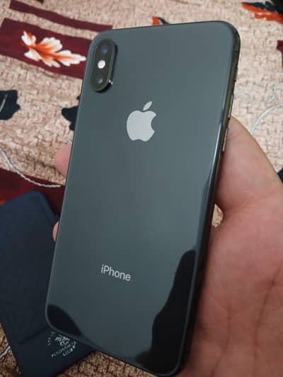 Apple iPhone XS