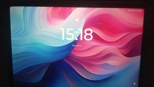 Lenovo Idea Tab