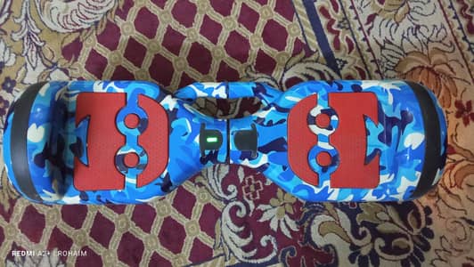 hover board (smart balance wheel) for sale