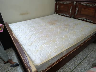 Furniture, Bedroom Set