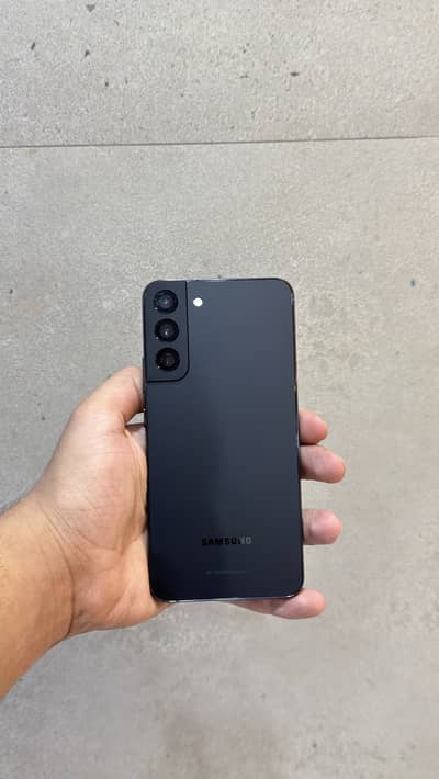 Samsung Mobile S22 Plus