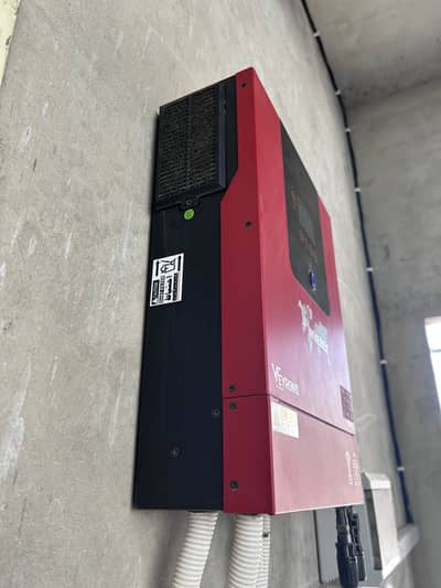 Inverex inverter for sale