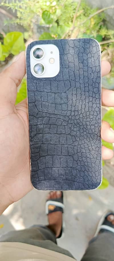 iPhone 12 exchange possible
