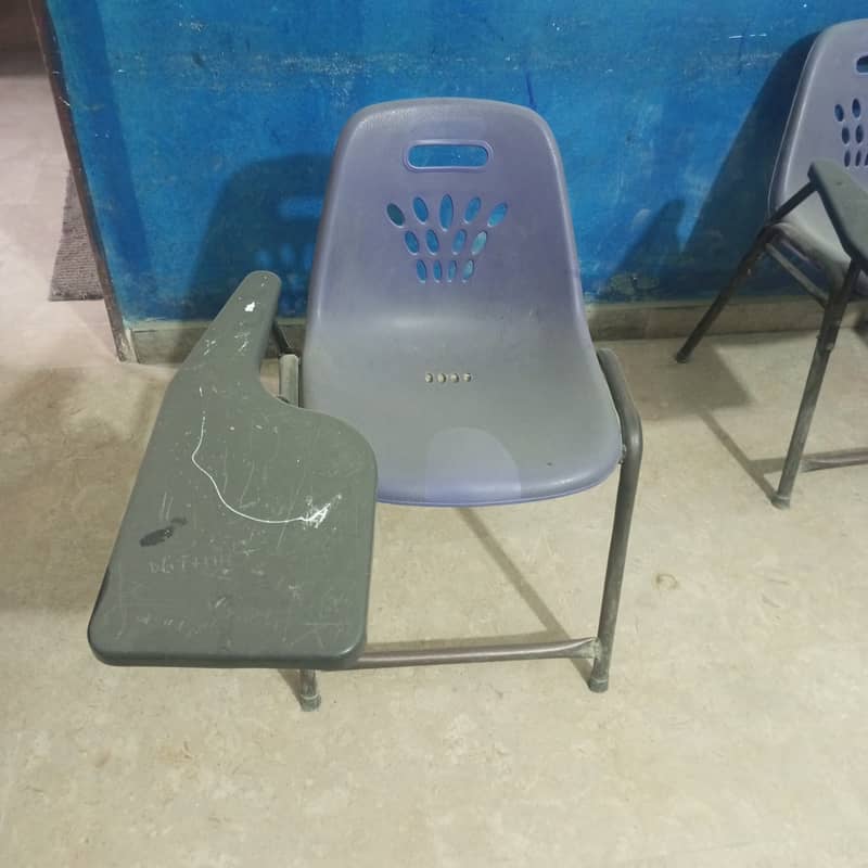 Study chairs 0