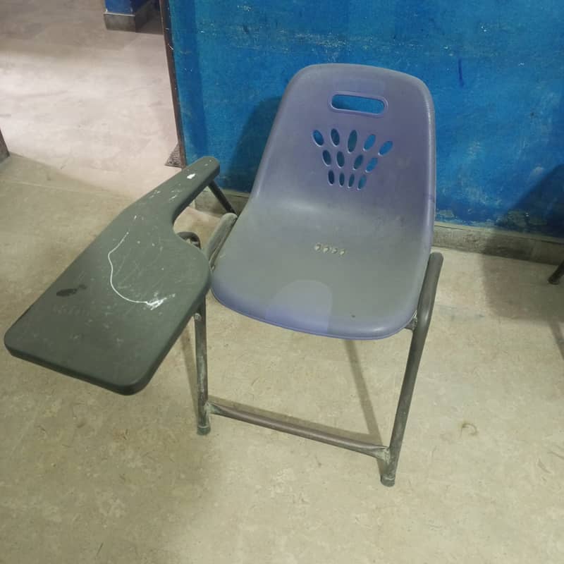 Study chairs 2