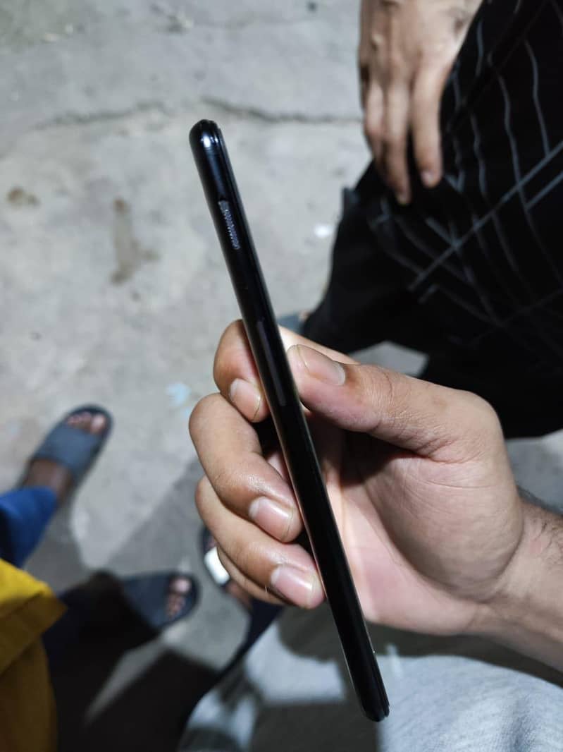 One Plus 5T 1