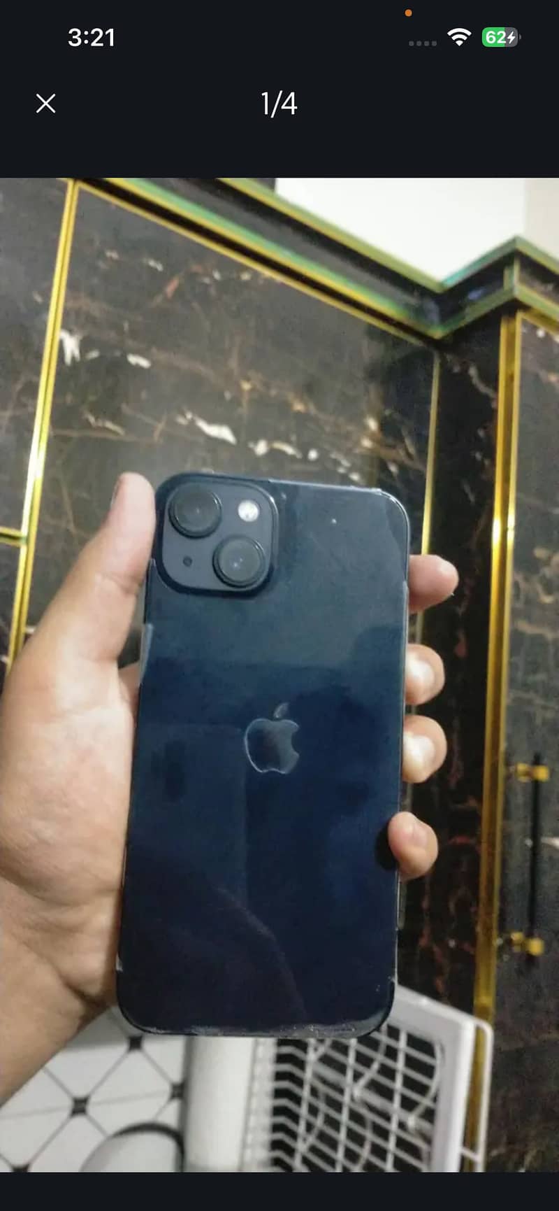 Apple iPhone 13 2