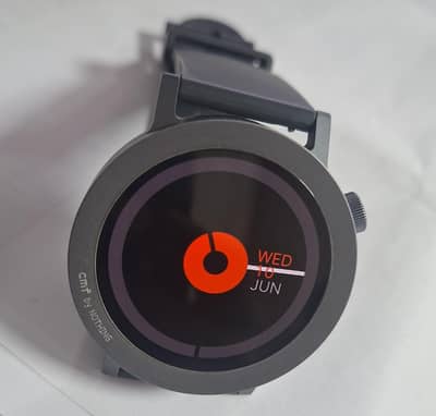 CMF by Nothing Watch Pro 2