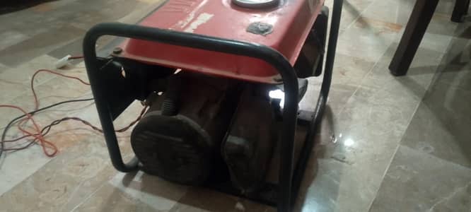 1 KV GENERATOR ALL OKAY