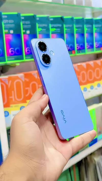 Vivo v60 lite 5g