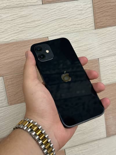 IPHONE 12 | JV 64 GB | BH 95% Condition 10/9.5 Only Phone
