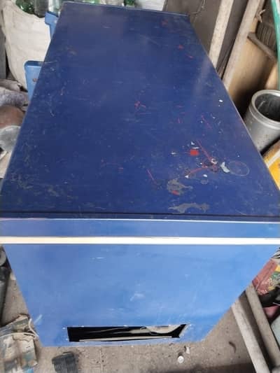 cool bank freezer for sale