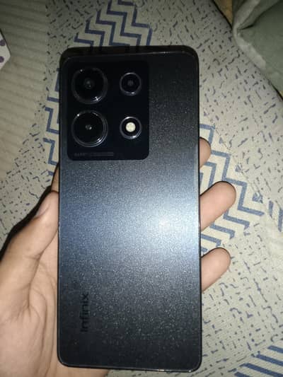 Infinix Note 30 8/256