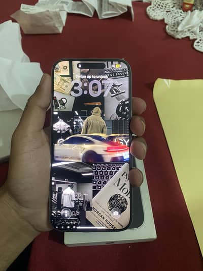 Apple iPhone 16 Pro Max 256 GB non pta