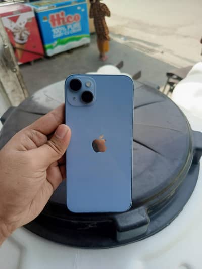 iphone 14 plus 128 GB