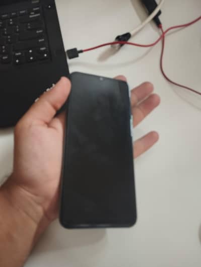 Tecno Spark 8C 4 128