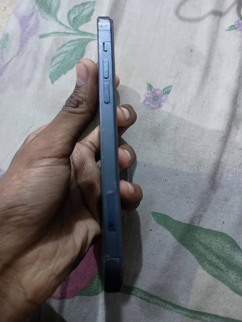 iPhone 12 Pro 0