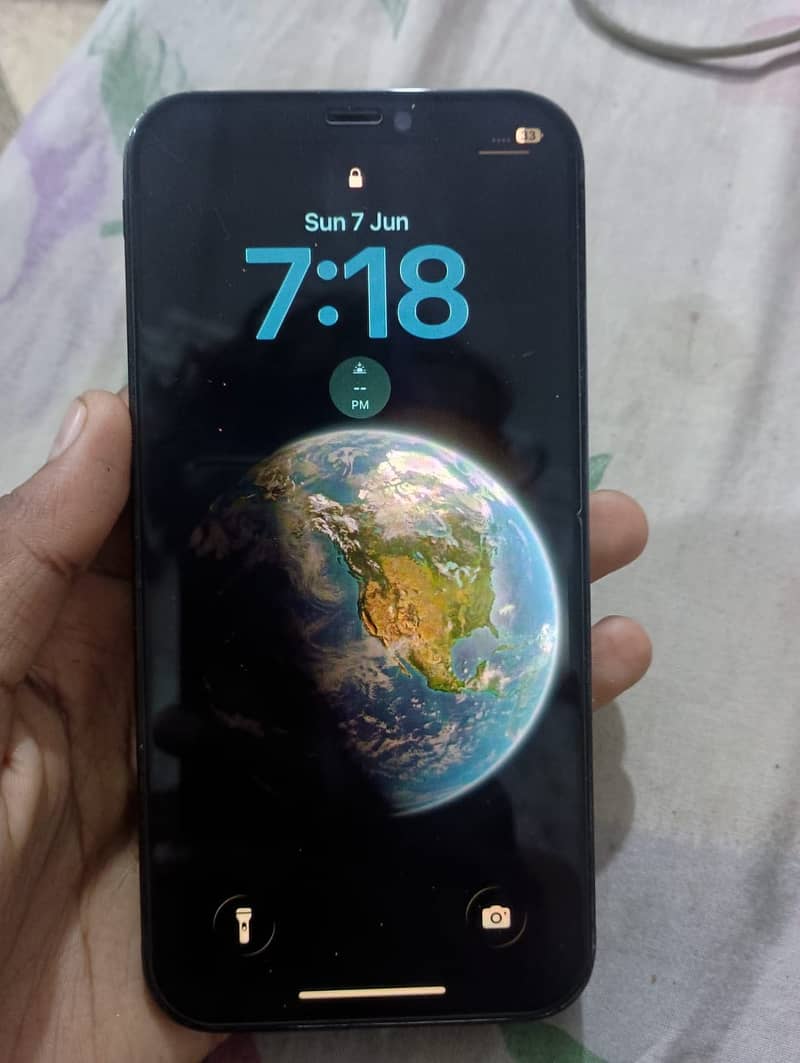 iPhone 12 Pro 1