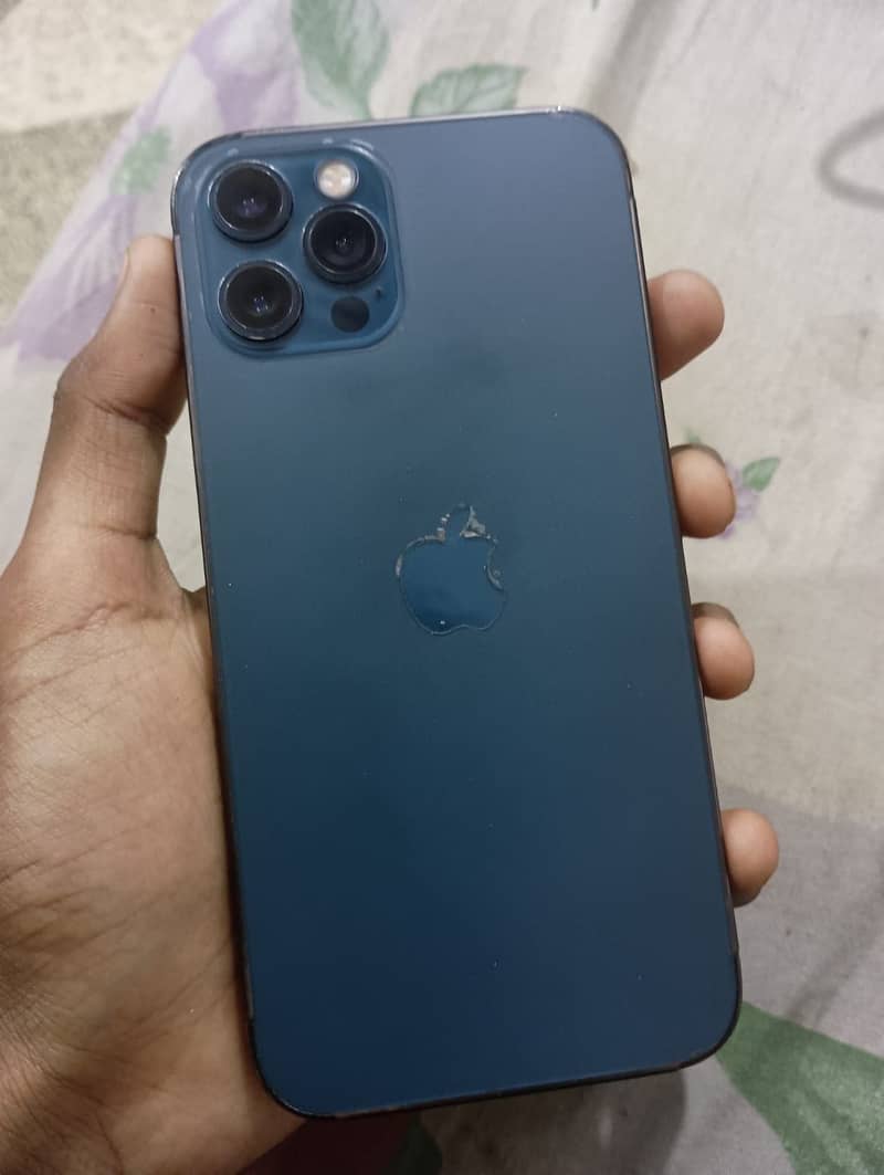 iPhone 12 Pro 3