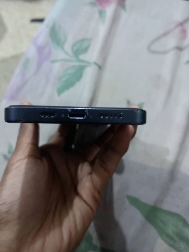 iPhone 12 Pro 5