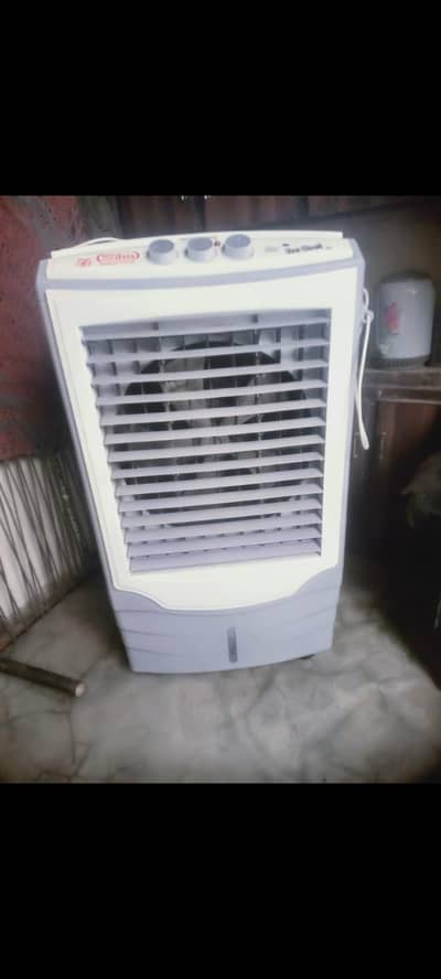 Air cooler