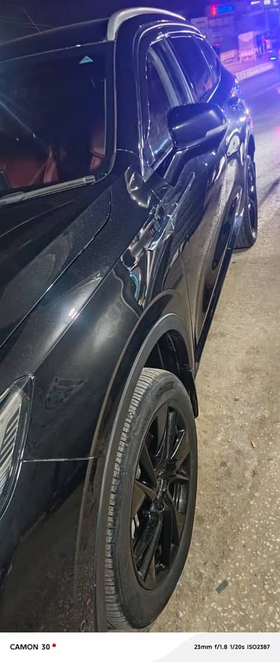 Haval H6 2025