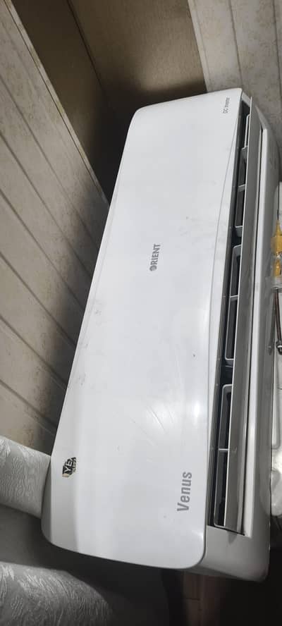 orient 1.5 ton DC inverter