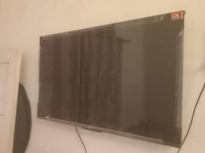 TCL 43 inch LED Brand new condition orignal