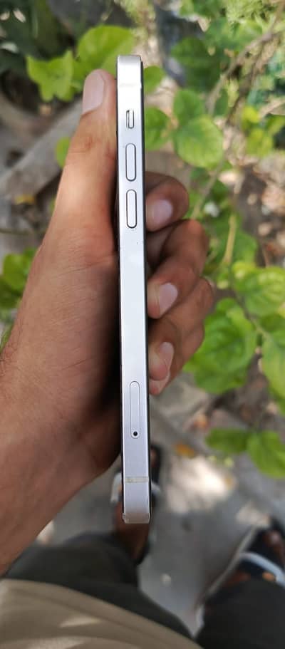 iPhone 12 exchange possible