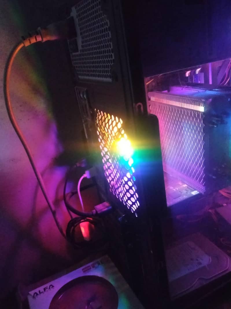 Gaming PC 0