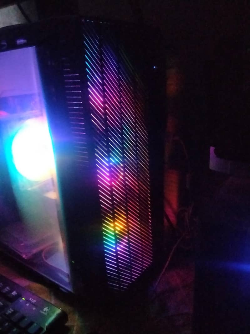 Gaming PC 1