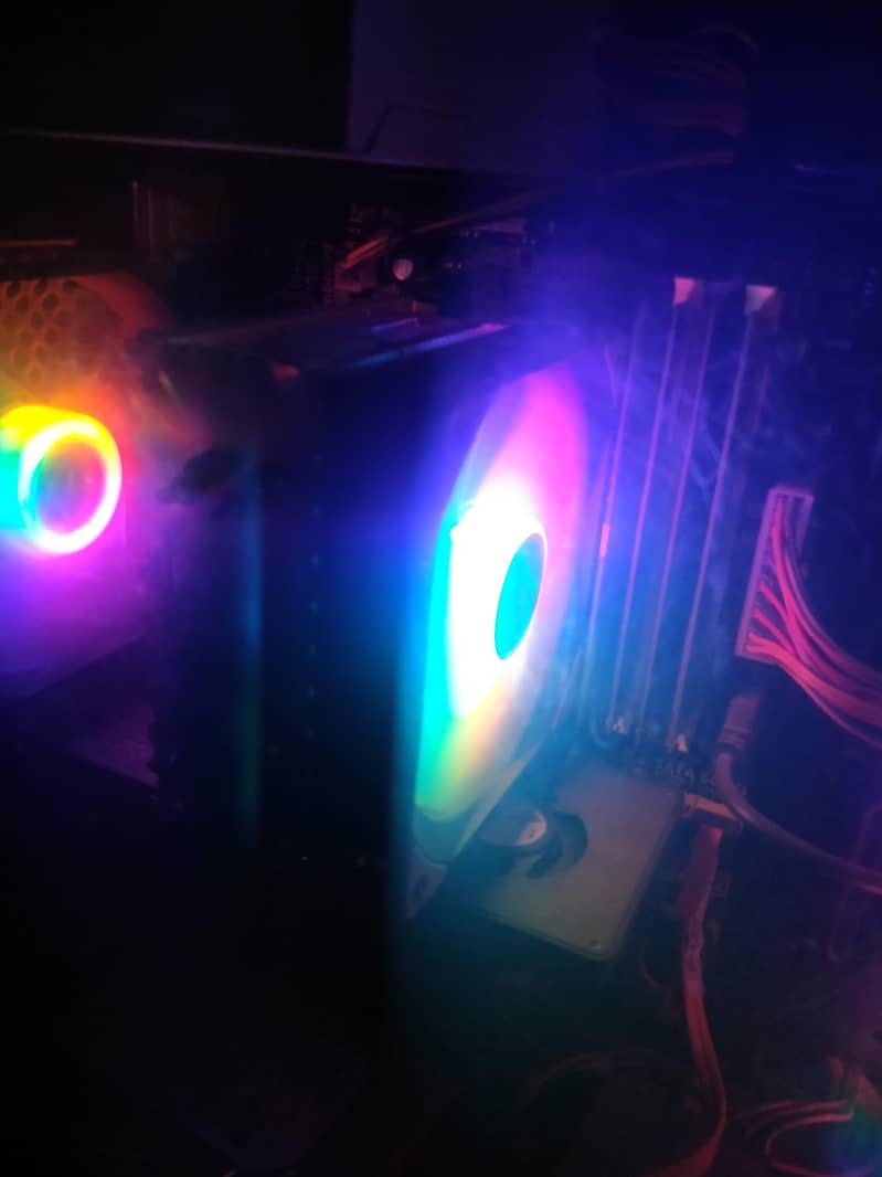 Gaming PC 3