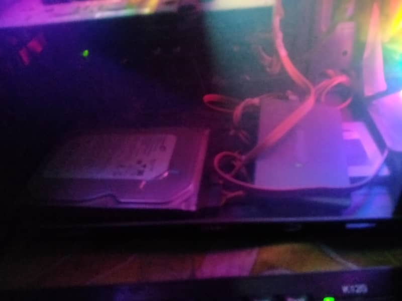 Gaming PC 4