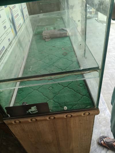shop conter