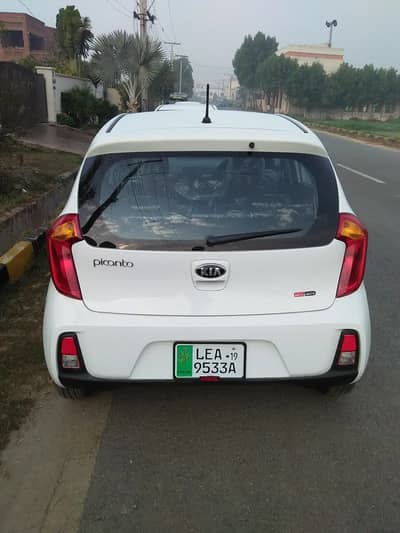 KIA Picanto | Bank Financing Available | Quick Processing