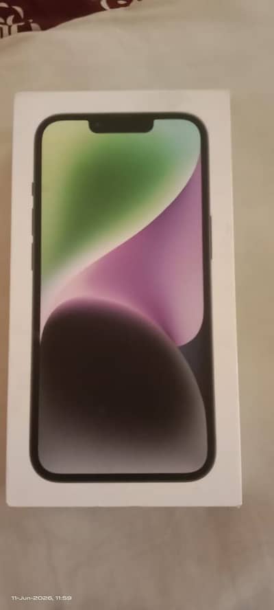 Apple iPhone 14