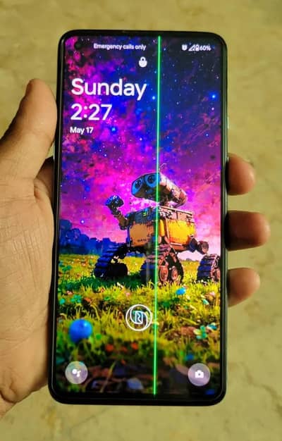 One Plus 8T