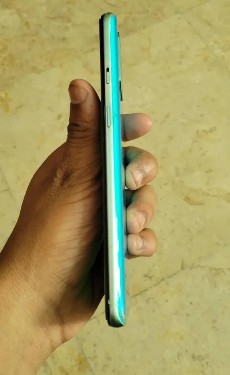 One Plus 8T 3