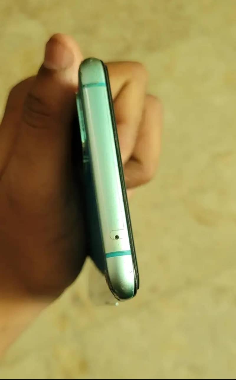 One Plus 8T 5