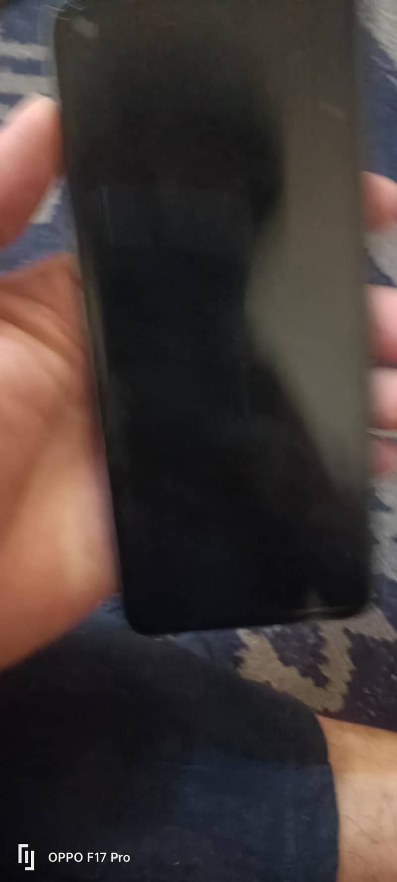 OPPO A96 1