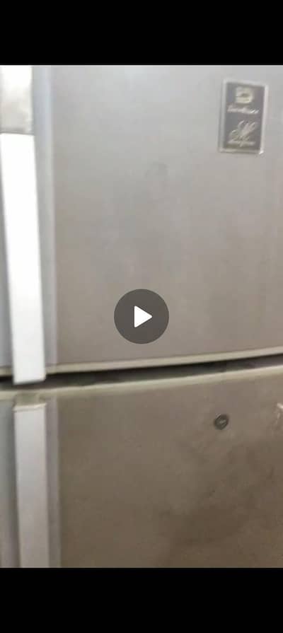 Dawlance fridge
