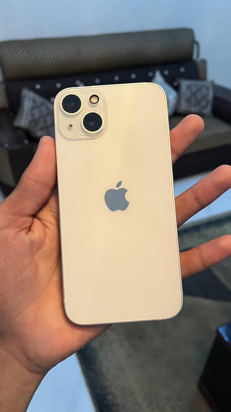 Apple iPhone 13 1
