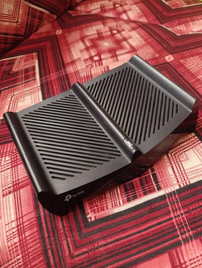 TP-LINK TL-WR841HP Wifi Router 2.4GHz