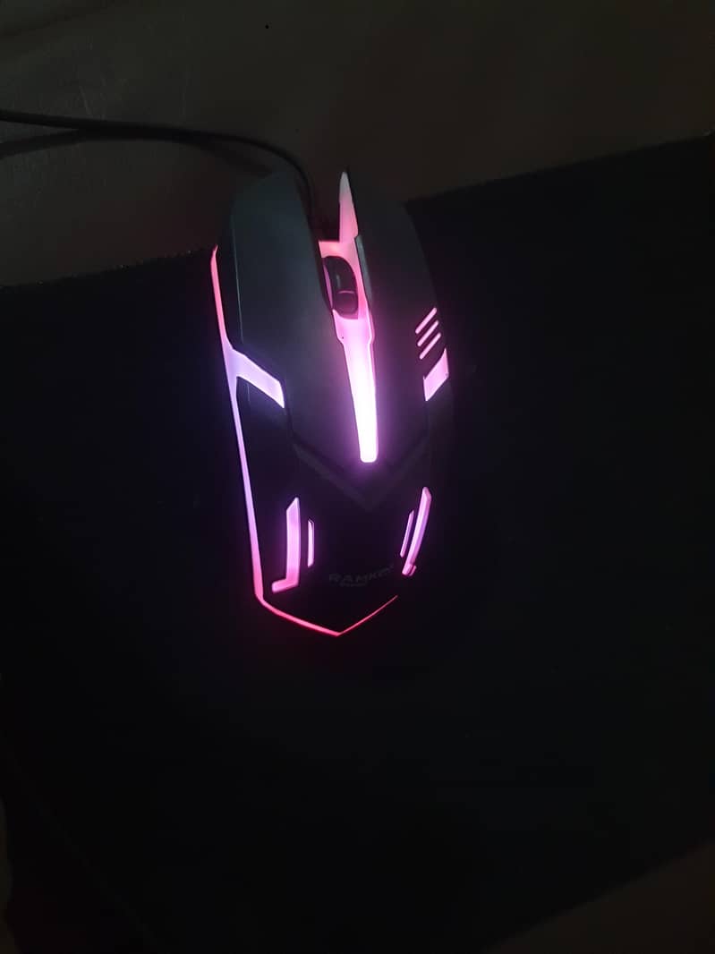 ramko mouse 0
